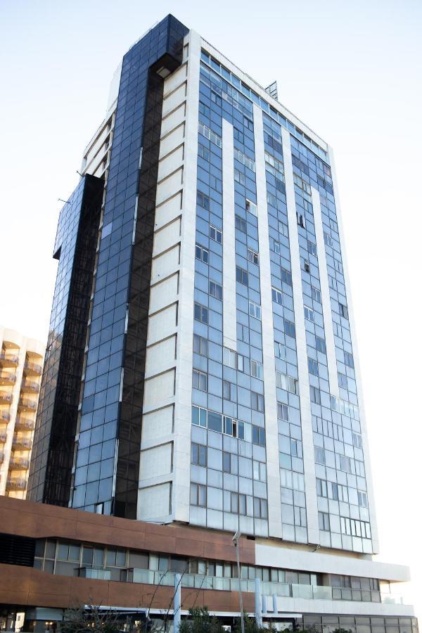 Apartamento Sunny Sea View Studio Herzelia Exterior foto